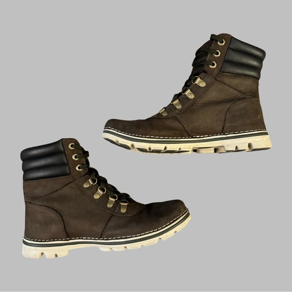 TIMBERLAND Women’s Conant Boots - Picture 2 of 11
